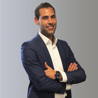 Jeffrey van Hal