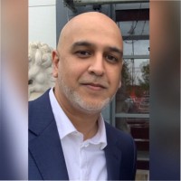 Farooq Mohammed