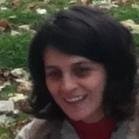 Oana Rusu-Williams
