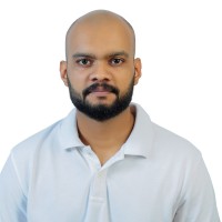 Sandeep Koduvalli