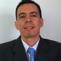 John Ovalle González