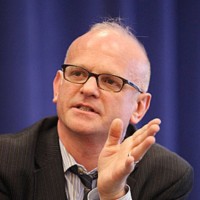 MICHAEL WILSON