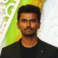 Yeshwanth Kumar N