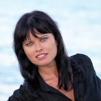Nadiya Dombrovska