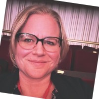 Anne Swanson