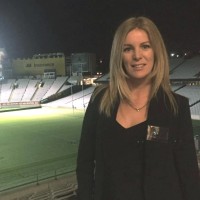Claire Loakman-Eddy