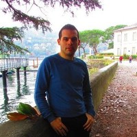 Roderick Polidano