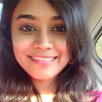 Neethu Anand