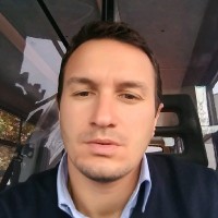 Claudio D'Angelo