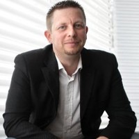 Dennis Van Steenpaal