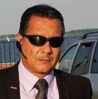Ramon Rivera Sr.