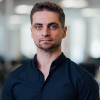 Alex Polyakov