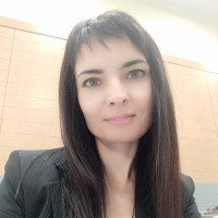 Eleni Gaitani