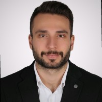 Fatih Burak Çinar