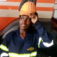 Abla Elisabeth Tohouenou