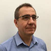 Frédéric LOUBIERE