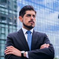Luis Felipe Osuna Lavin
