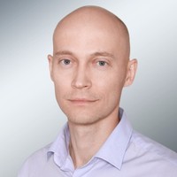 Anton Danilkin