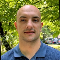 Kristian Andreev