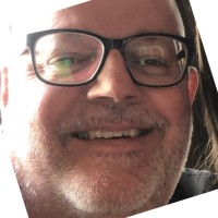 Richard Pickford