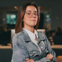Angélica Morais