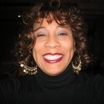 Theresa Brogdon