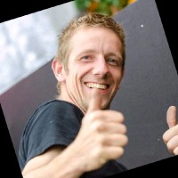 Robert Bongaards