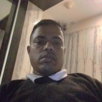 Pabitra Kumar Jena