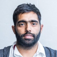 Vinay Kumar