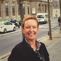 Lyn Percy