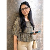 Srishti Verma