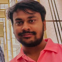Prashant Vaibhav