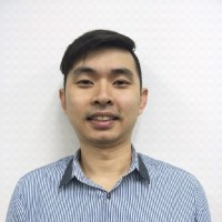 Kelson Chua