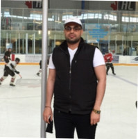 Dr. Hasan Jumaah Mrayeh, Ph.D 🇮🇶 🇨🇦