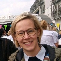 Maaike De Raeymaecker