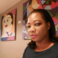 Carine Audrey Aman