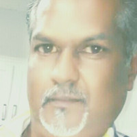 Simon Govender