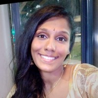 Suganya Ganeasan