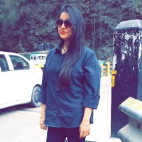 Mahak Arora