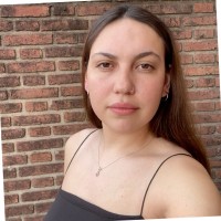Valentina Sufe Bacic