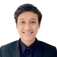 Ari Rizky Dwitama,M.T.