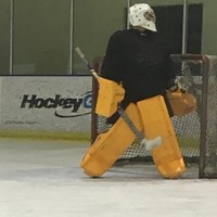 Casey Sherwood