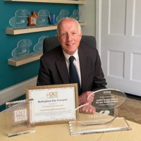 Gary Mason B.Tech, C.Eng.