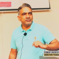 Rishi Raj Guleria