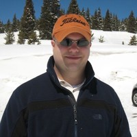 Mark Mehrens