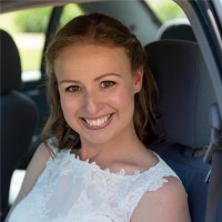 Sarah Strachan