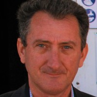 Frank OBrien