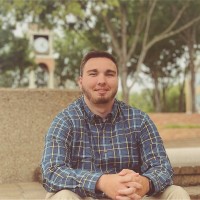 Andrew Waldo