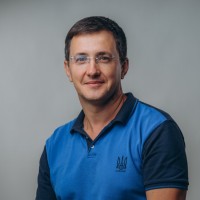 Oleksii Shcherbatiuk