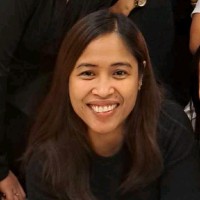 Maria Nina Cantila